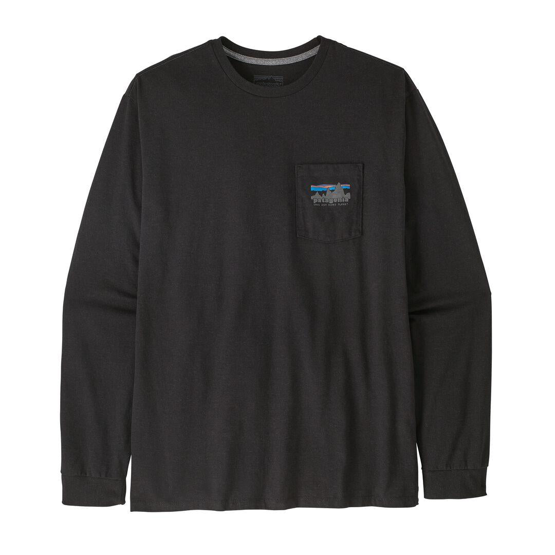 Patagonia 73 Skyline Pocket Responsibili-Tee®