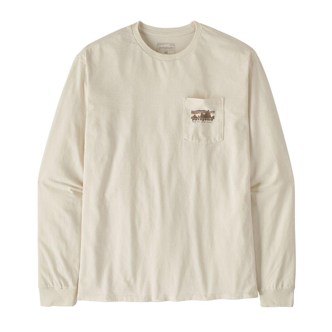 Patagonia 73 Skyline Pocket Responsibili-Tee®