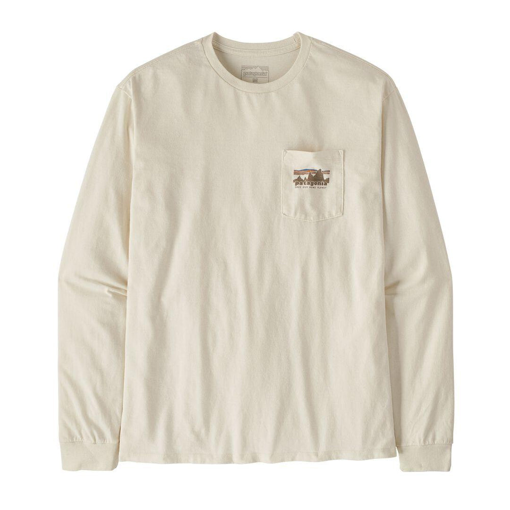 Patagonia 73 Skyline Pocket Responsibili-Tee®
