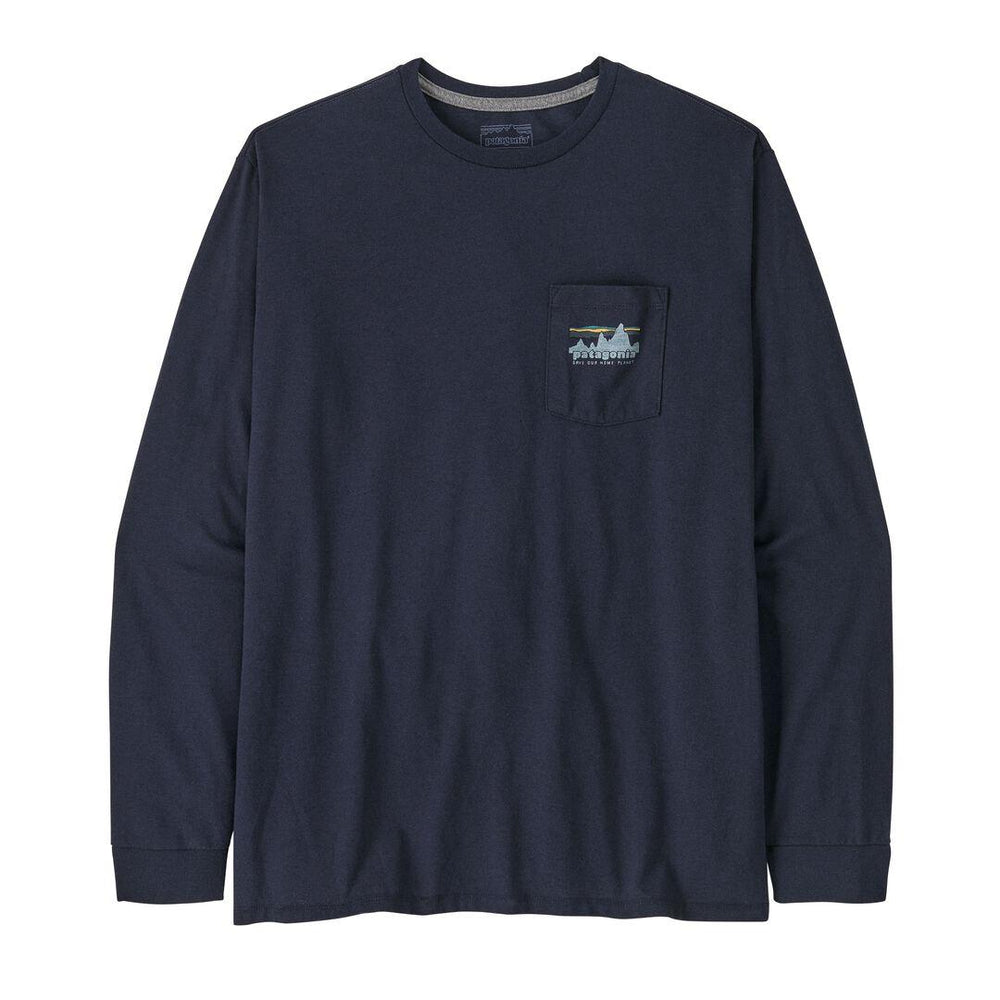 Patagonia 73 Skyline Pocket Responsibili-Tee®