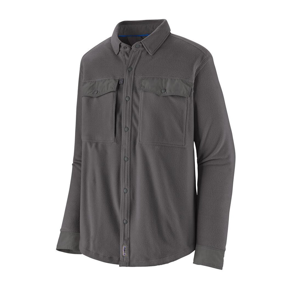 Patagonia Long-Sleeved Early Rise Snap Fishing Shirt