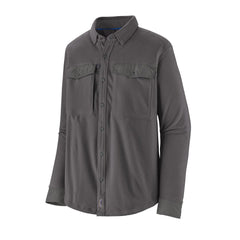 Patagonia Long-Sleeved Early Rise Snap Fishing Shirt