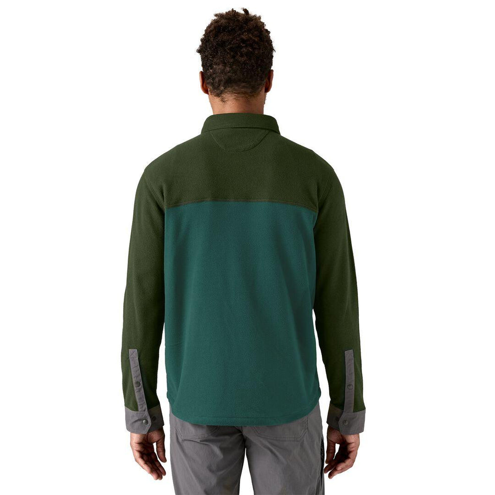 Patagonia Long-Sleeved Early Rise Snap Fishing Shirt