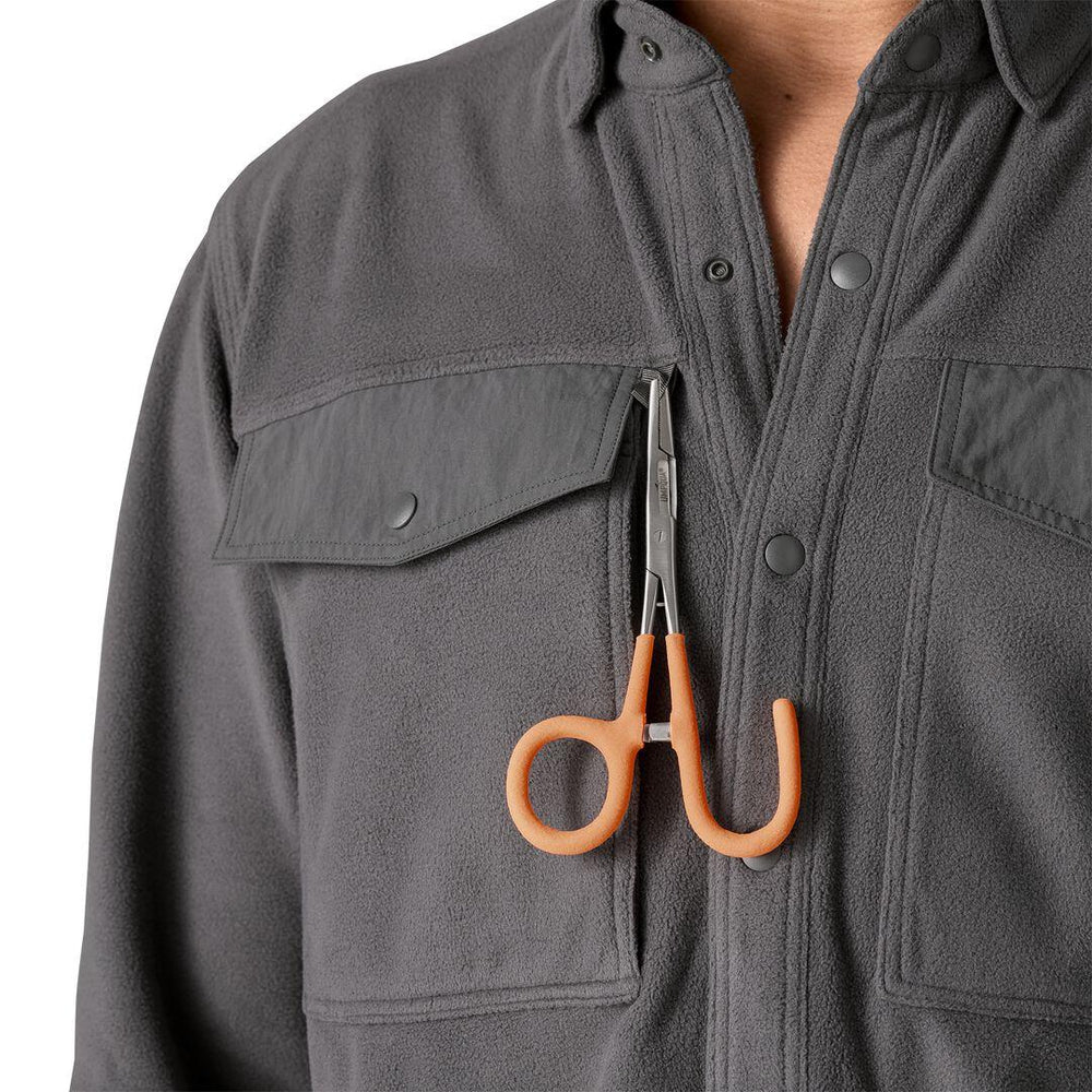 Patagonia Long-Sleeved Early Rise Snap Fishing Shirt