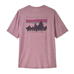 Patagonia Capilene® Cool Daily Shirt - '73 Skyline