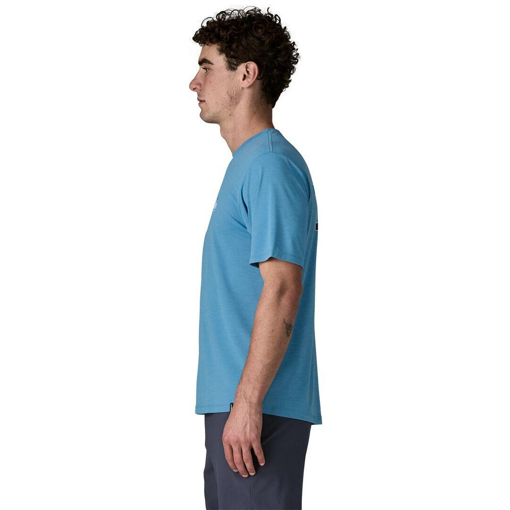 Patagonia Capilene® Cool Daily Shirt - '73 Skyline