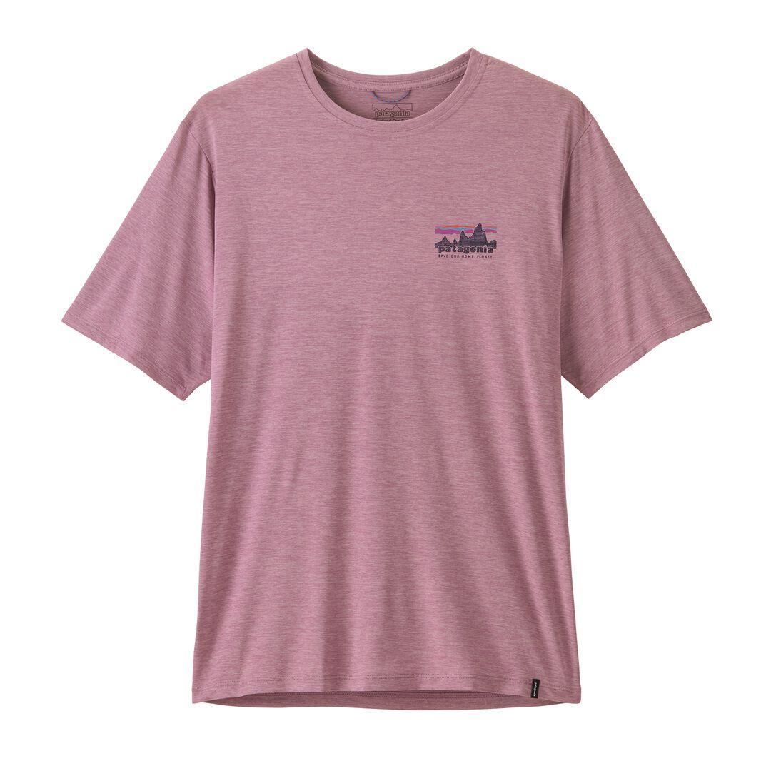 Patagonia Capilene® Cool Daily Shirt - '73 Skyline