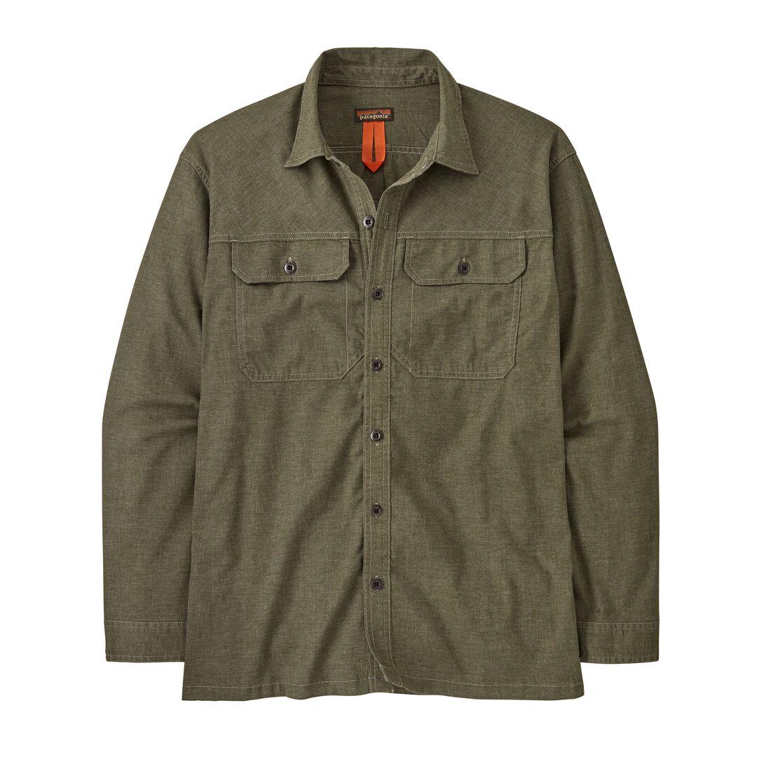 Patagonia Light Farrier's Work Shirt