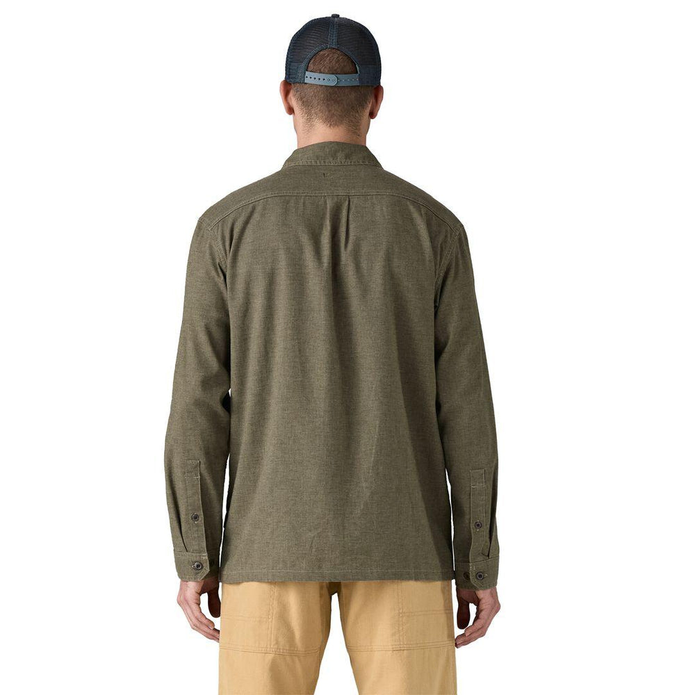Patagonia Light Farrier's Work Shirt