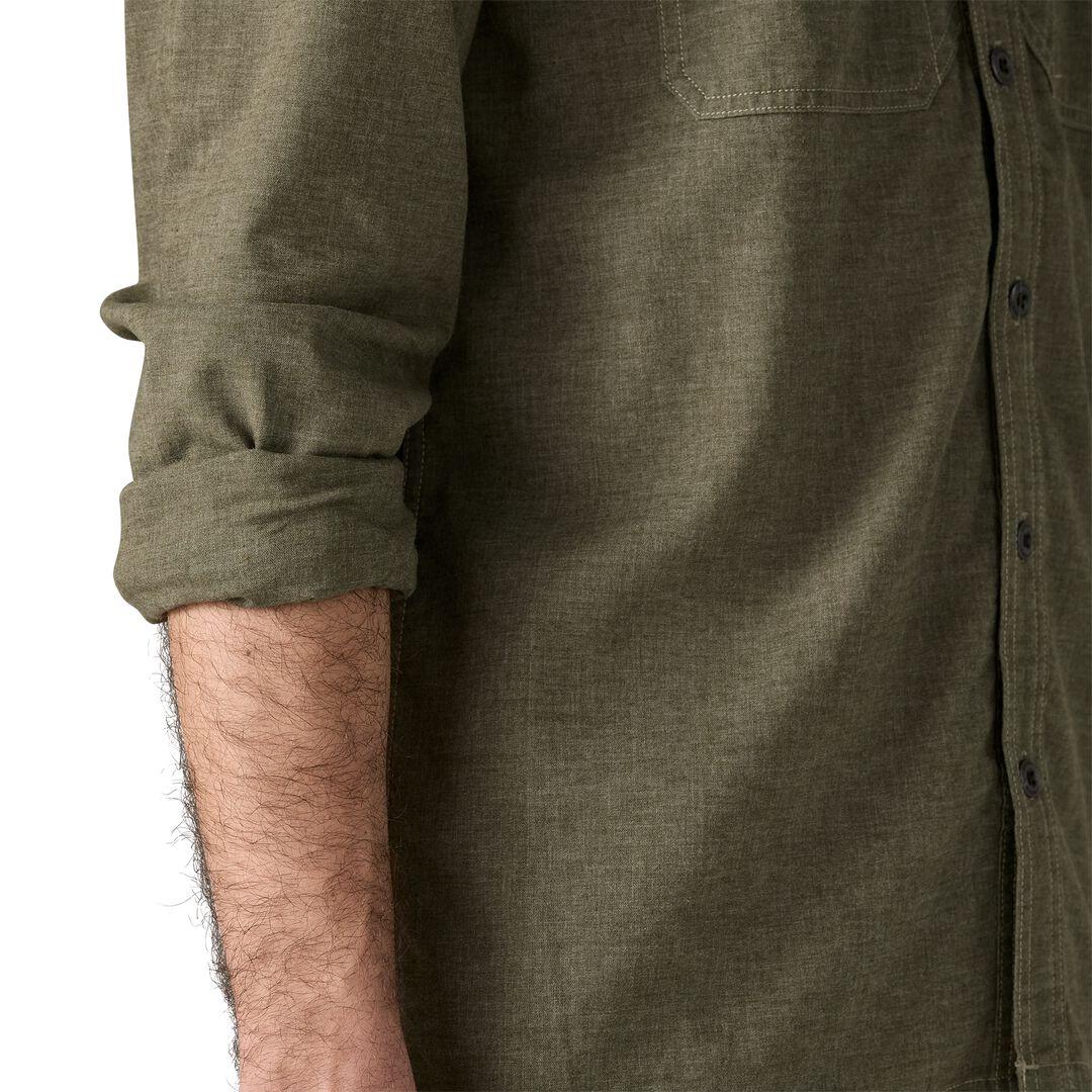Patagonia Light Farrier's Work Shirt