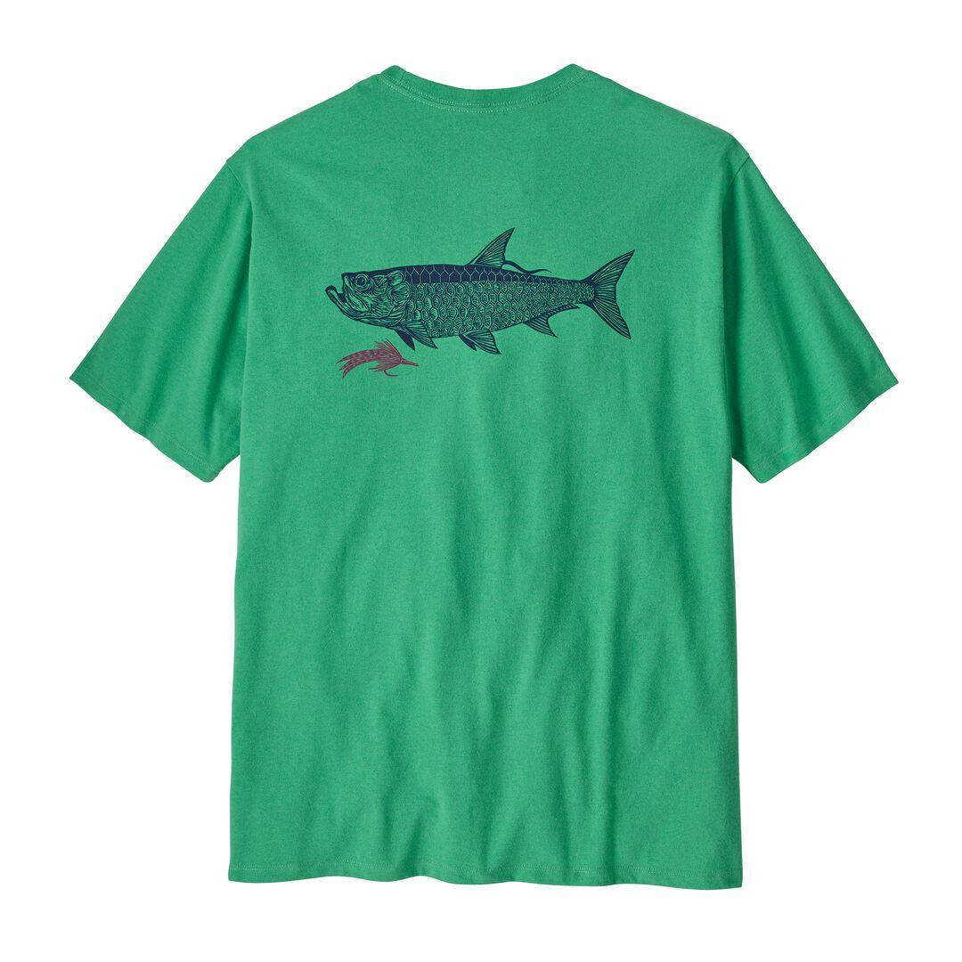 Patagonia Take a Stand Responsibili-Tee®