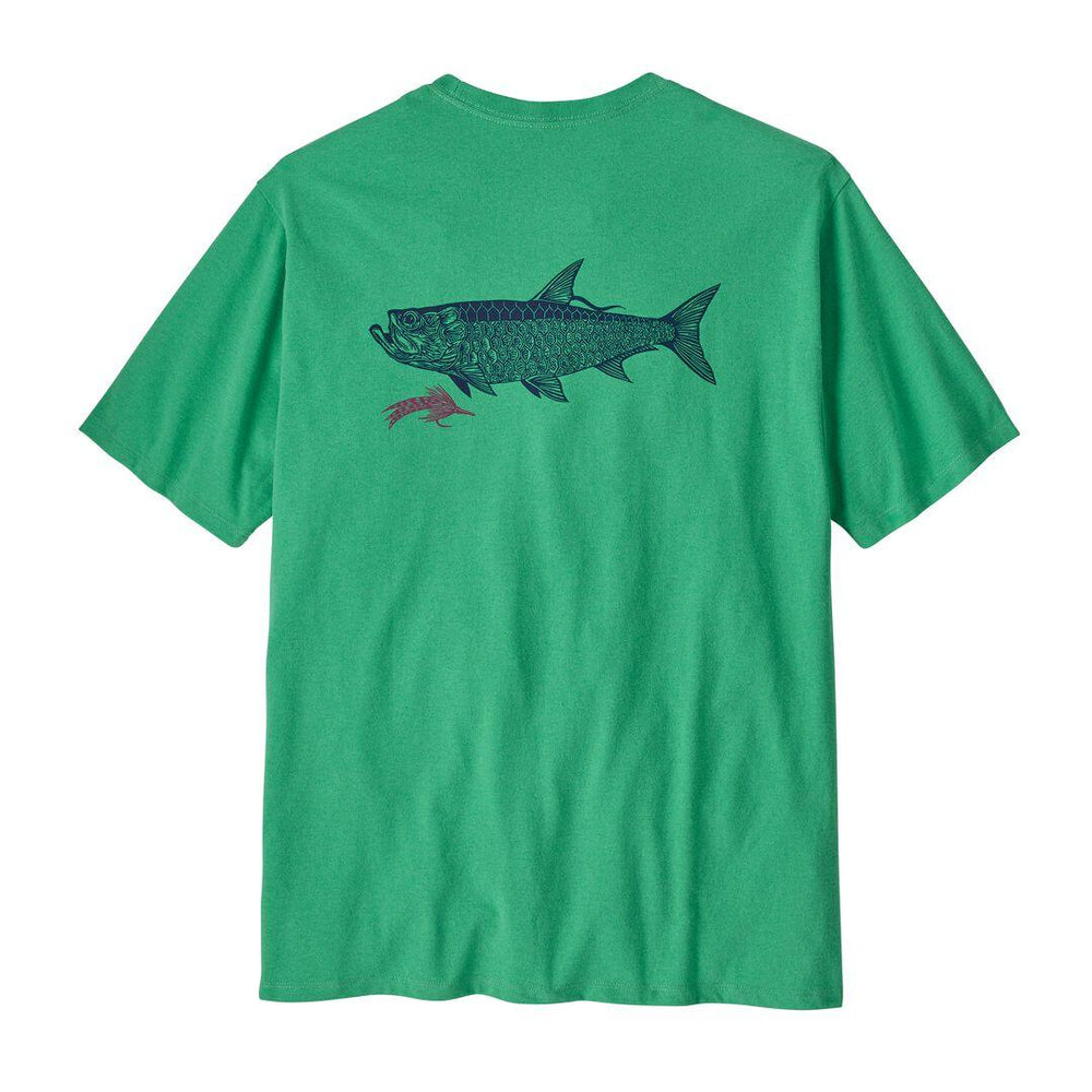 Patagonia Take a Stand Responsibili-Tee®