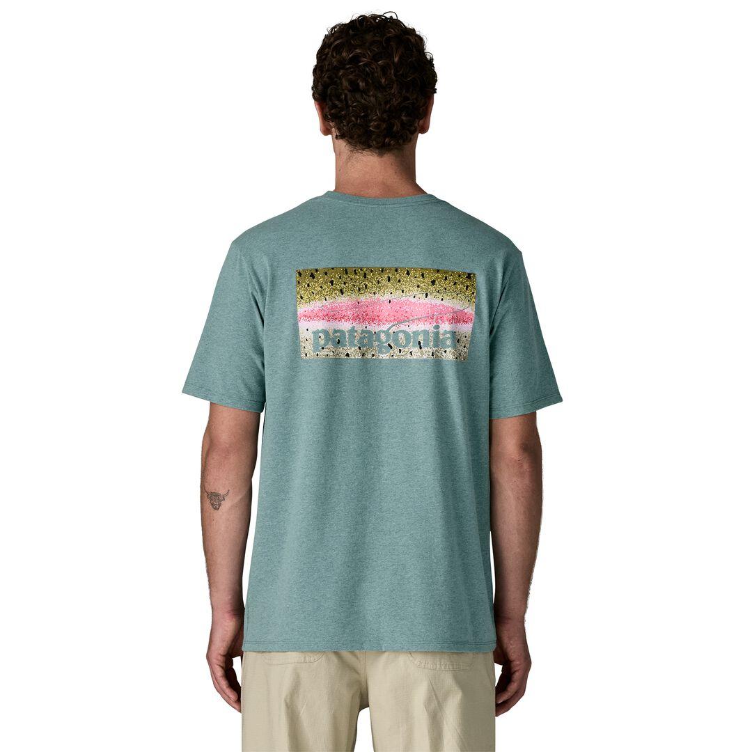 Patagonia Take a Stand Responsibili-Tee®