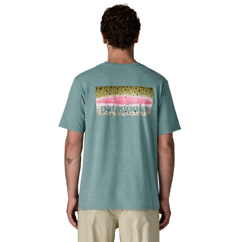 Patagonia Take a Stand Responsibili-Tee®