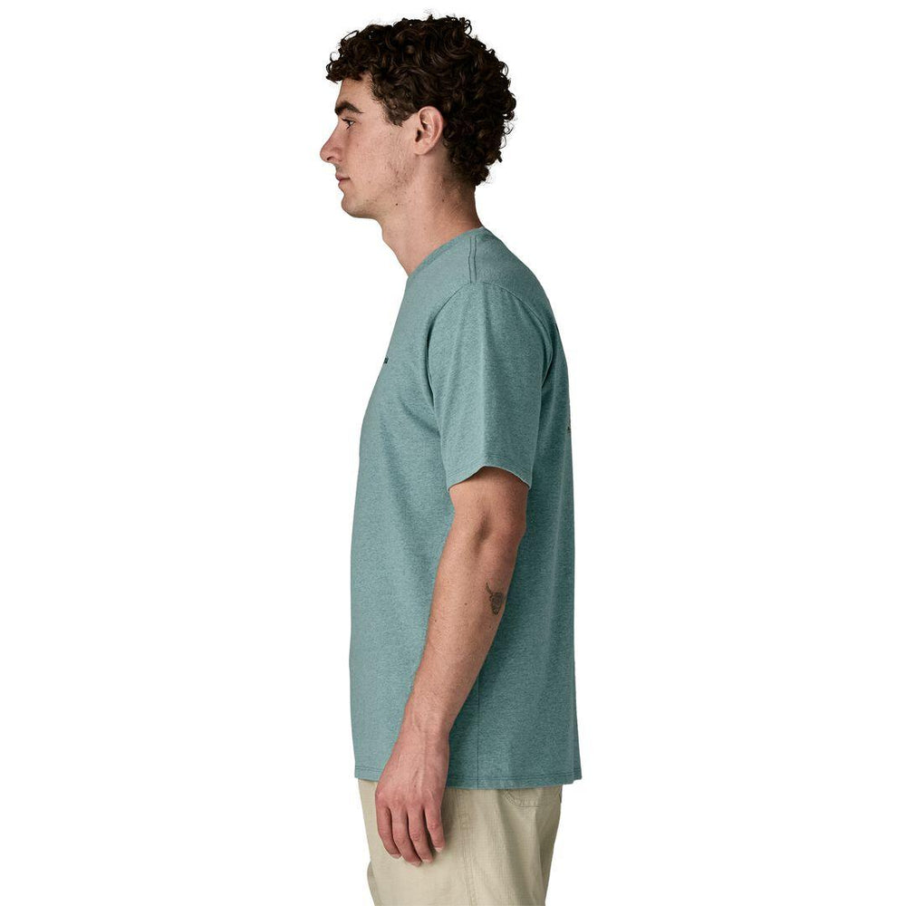 Patagonia Take a Stand Responsibili-Tee®