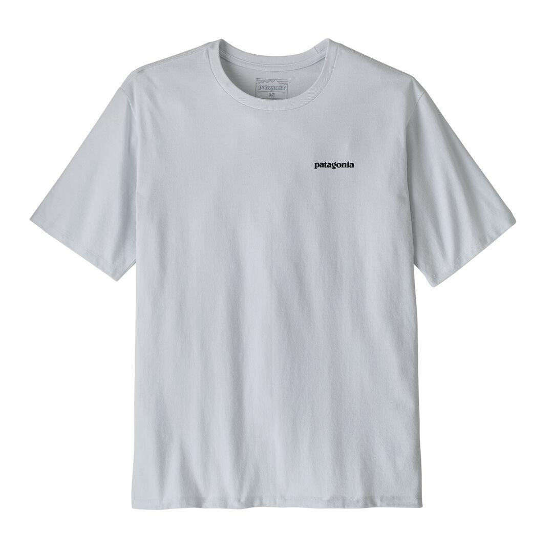 Patagonia Take a Stand Responsibili-Tee®