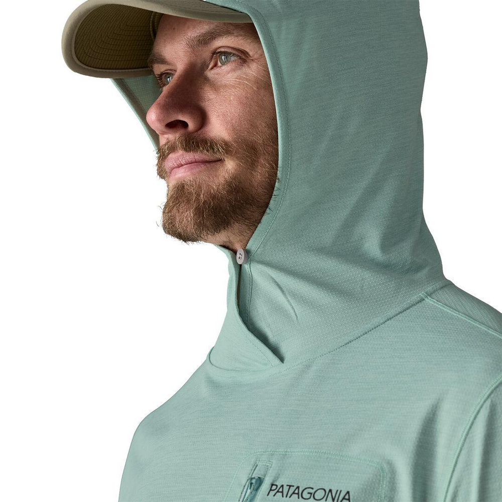 Patagonia Capilene® Cool Sun Hoody - Peak Visions