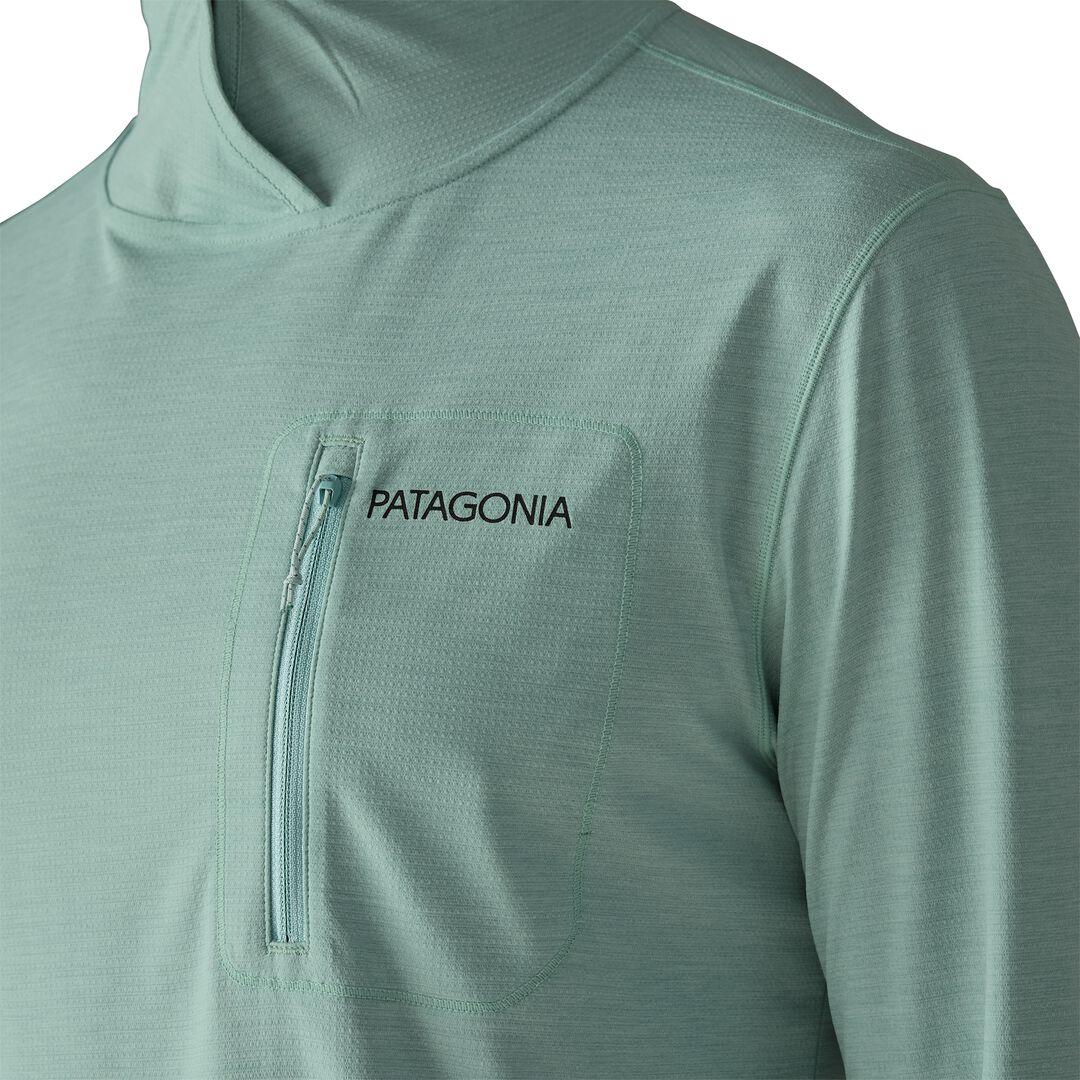 Patagonia Capilene® Cool Sun Hoody - Peak Visions