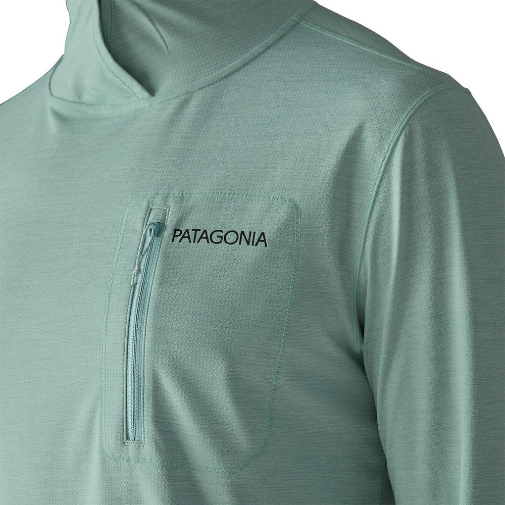 Patagonia Capilene® Cool Sun Hoody - Peak Visions