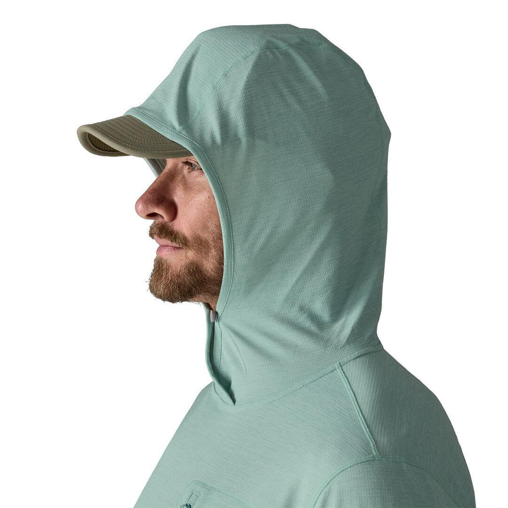 Patagonia Capilene® Cool Sun Hoody - Peak Visions