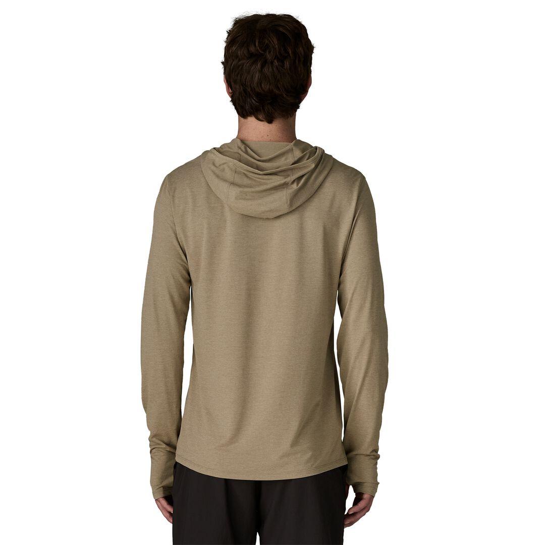 Patagonia Capilene® Cool Sun Hoody - Cloud Crag Crest