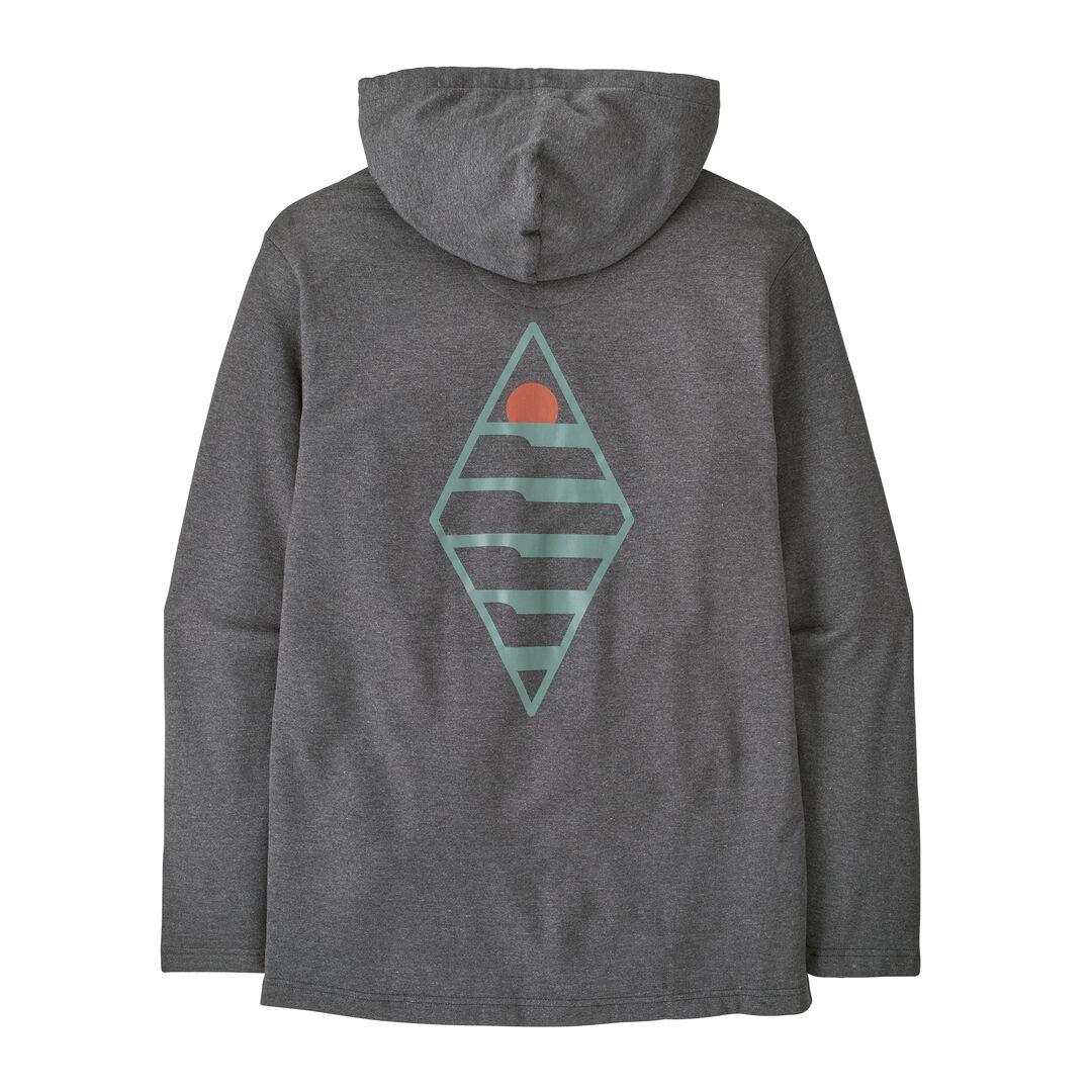 Patagonia Lightweight Water People Sets Wildrise Hoody