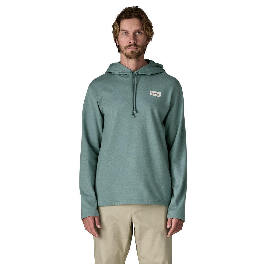 Patagonia Lightweight Water People Sets Wildrise Hoody