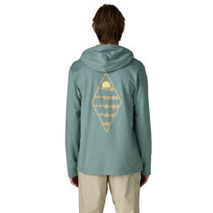 Patagonia Lightweight Water People Sets Wildrise Hoody