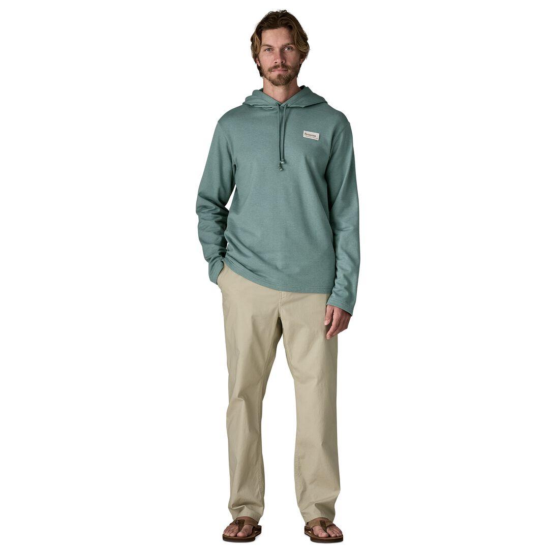 Patagonia Lightweight Water People Sets Wildrise Hoody