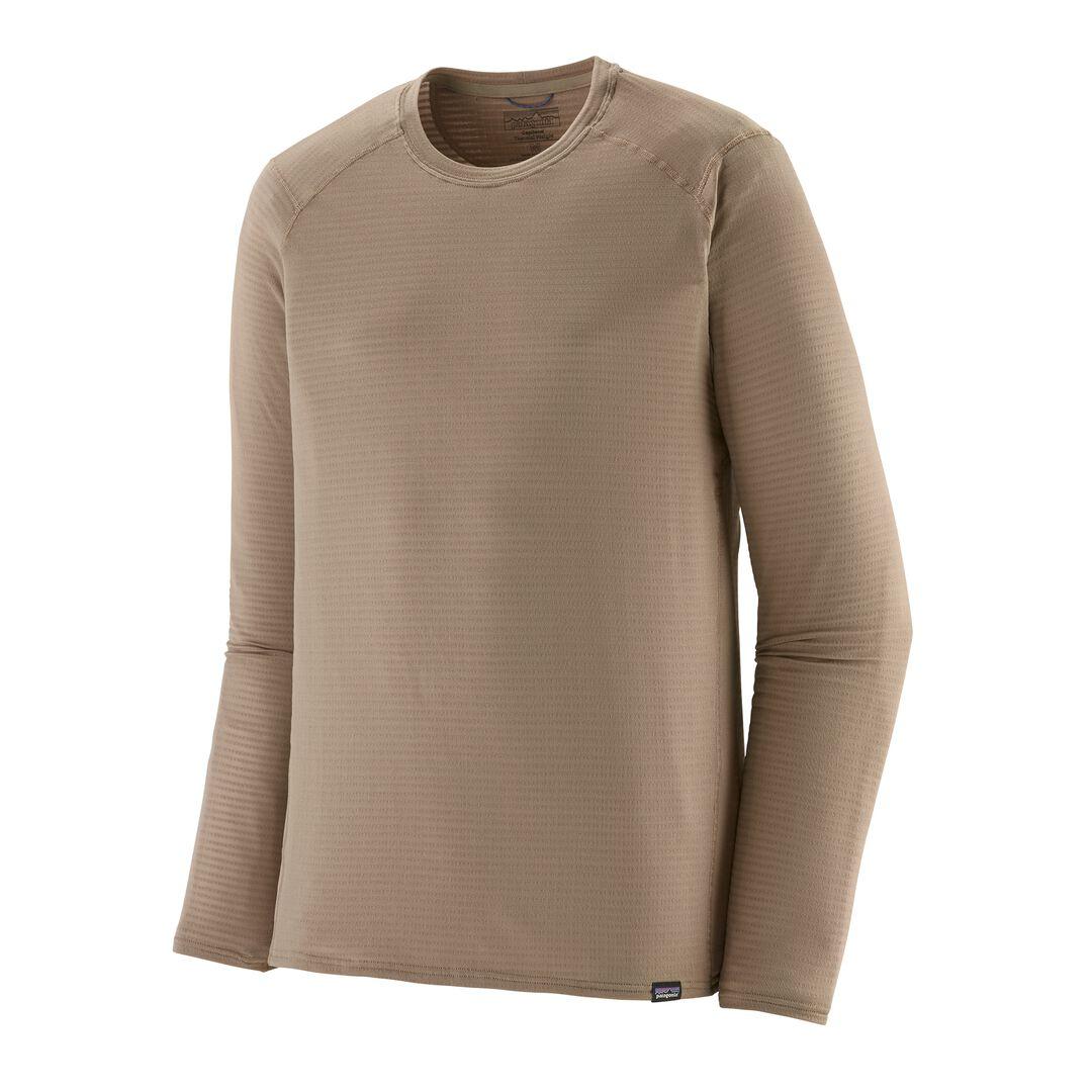 Patagonia Capilene® Thermal Weight Baselayer Crewneck