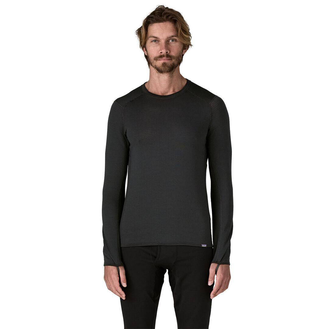 Patagonia Capilene® Thermal Weight Baselayer Crewneck