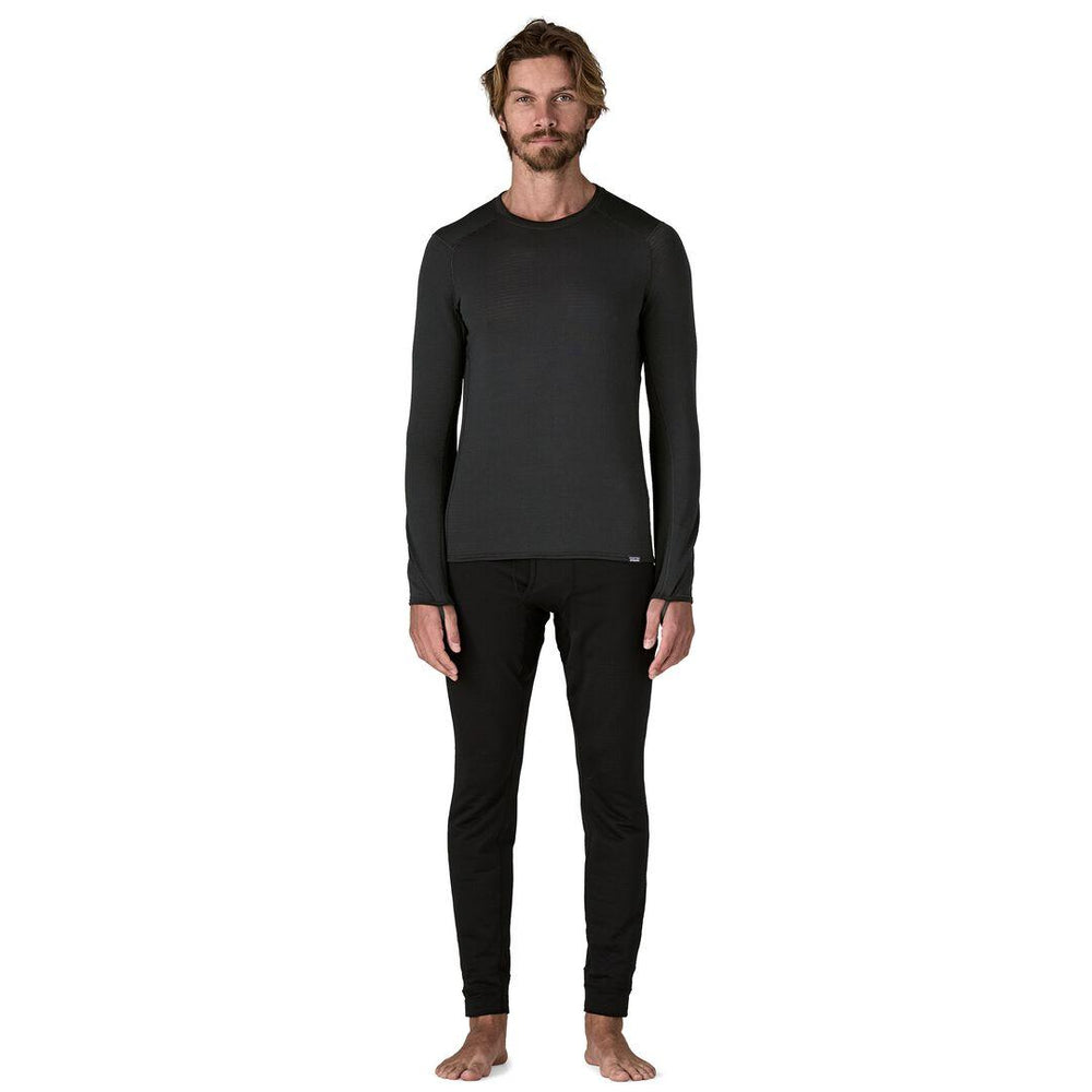 Patagonia Capilene® Thermal Weight Baselayer Crewneck