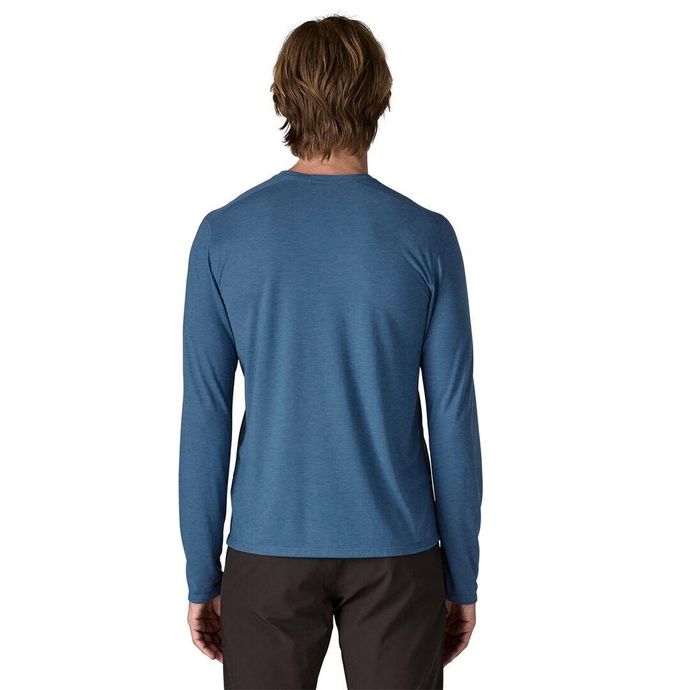 Patagonia Long-Sleeved Capilene® Cool Trail Shirt - Stratapeaks