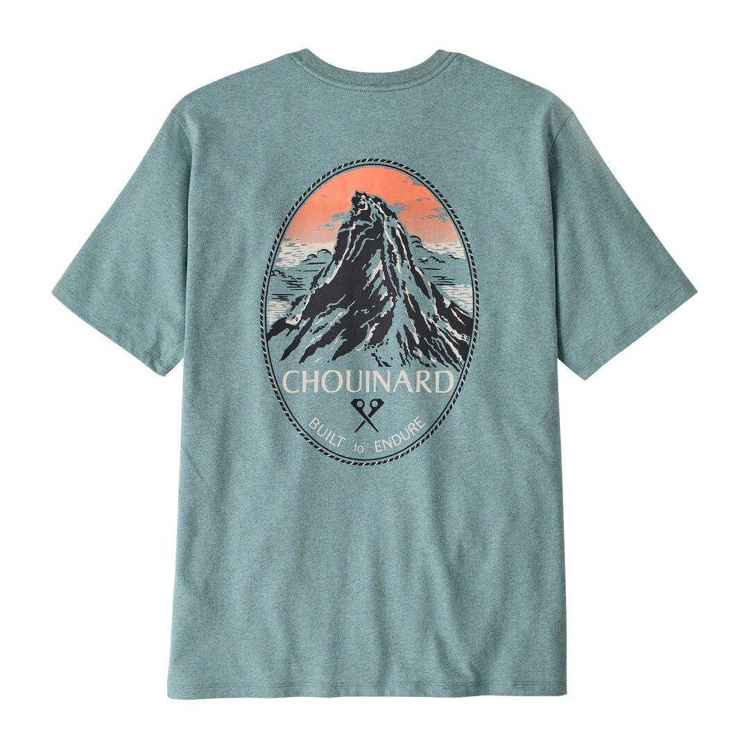 Patagonia Chouinard® Crest Pocket Responsibili-Tee®