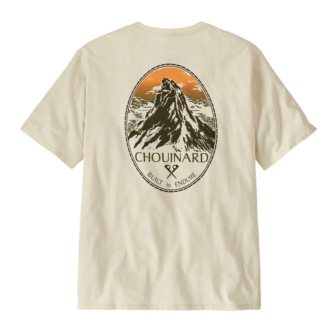 Patagonia Chouinard® Crest Pocket Responsibili-Tee®