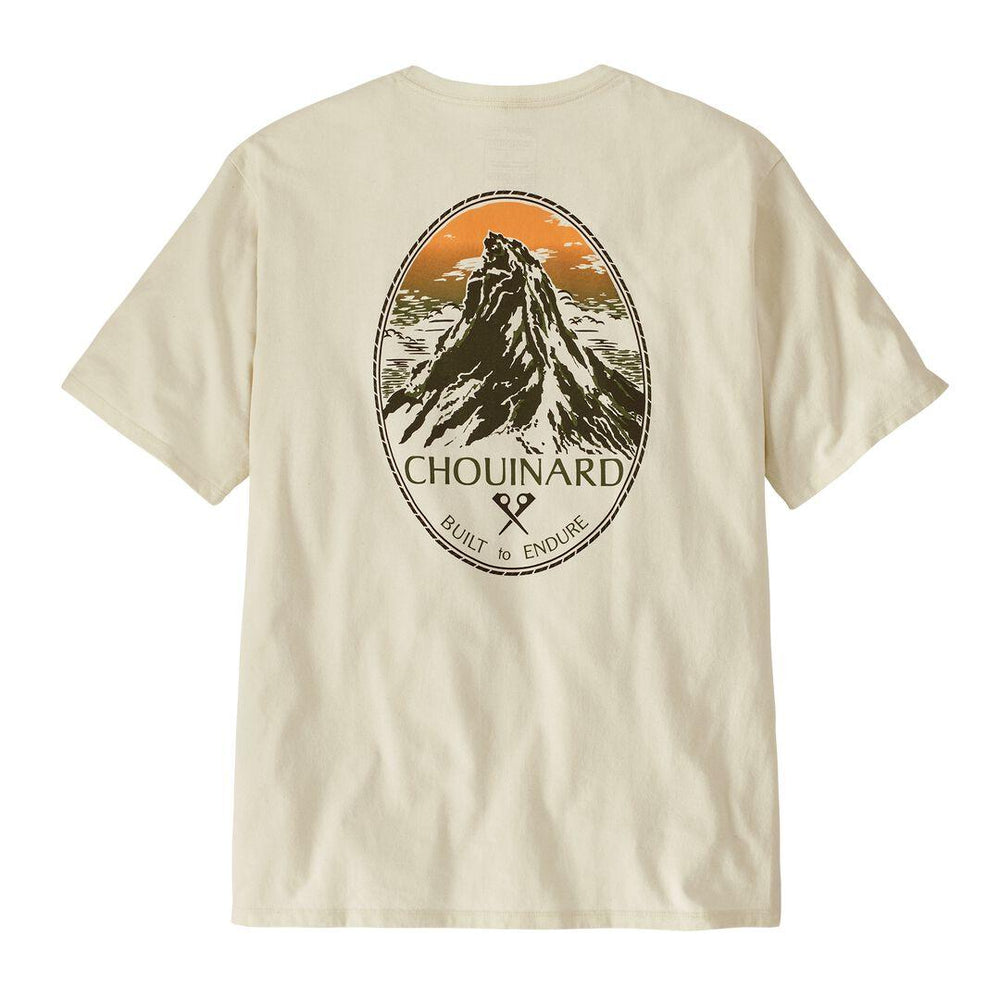 Patagonia Chouinard® Crest Pocket Responsibili-Tee®