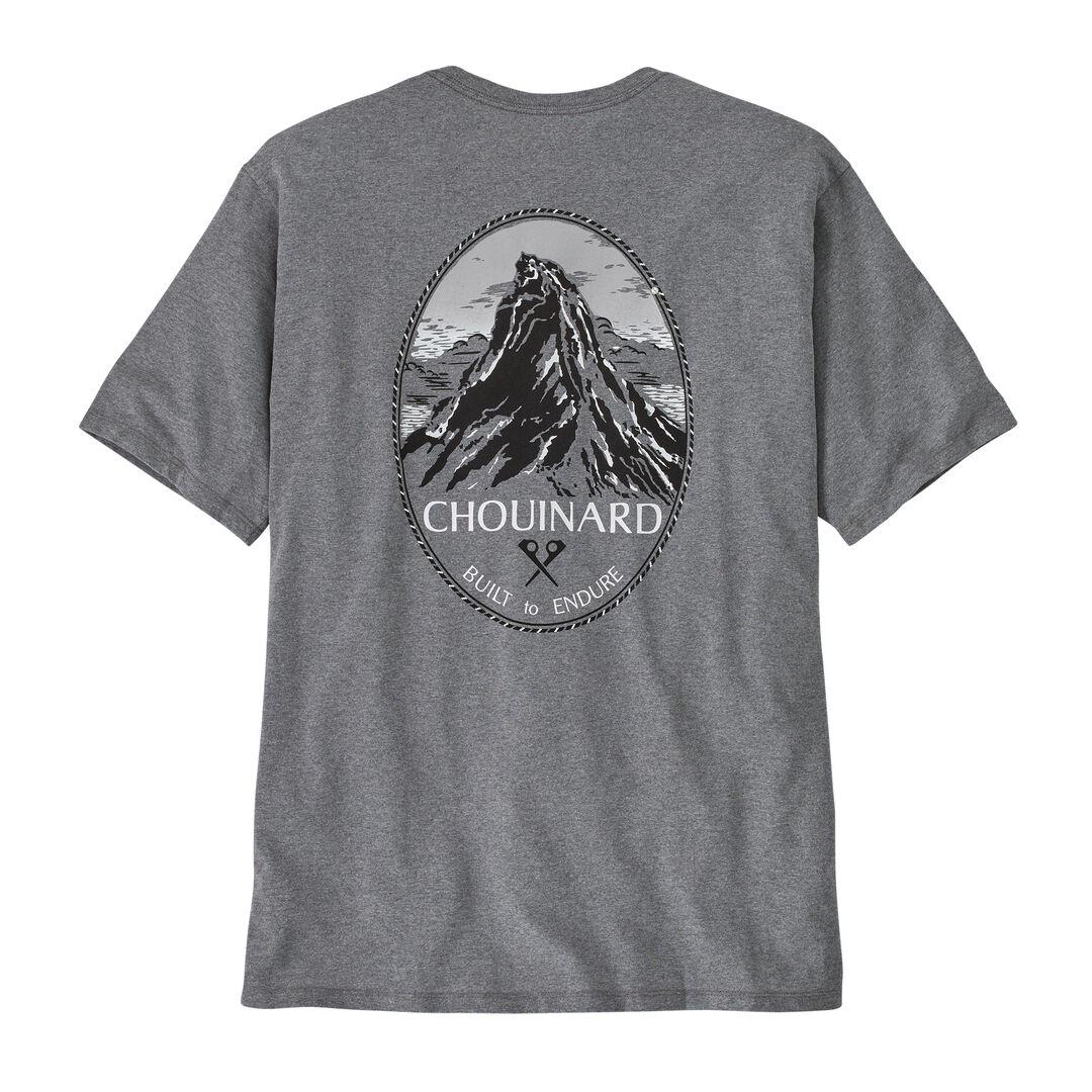 Patagonia Chouinard® Crest Pocket Responsibili-Tee®