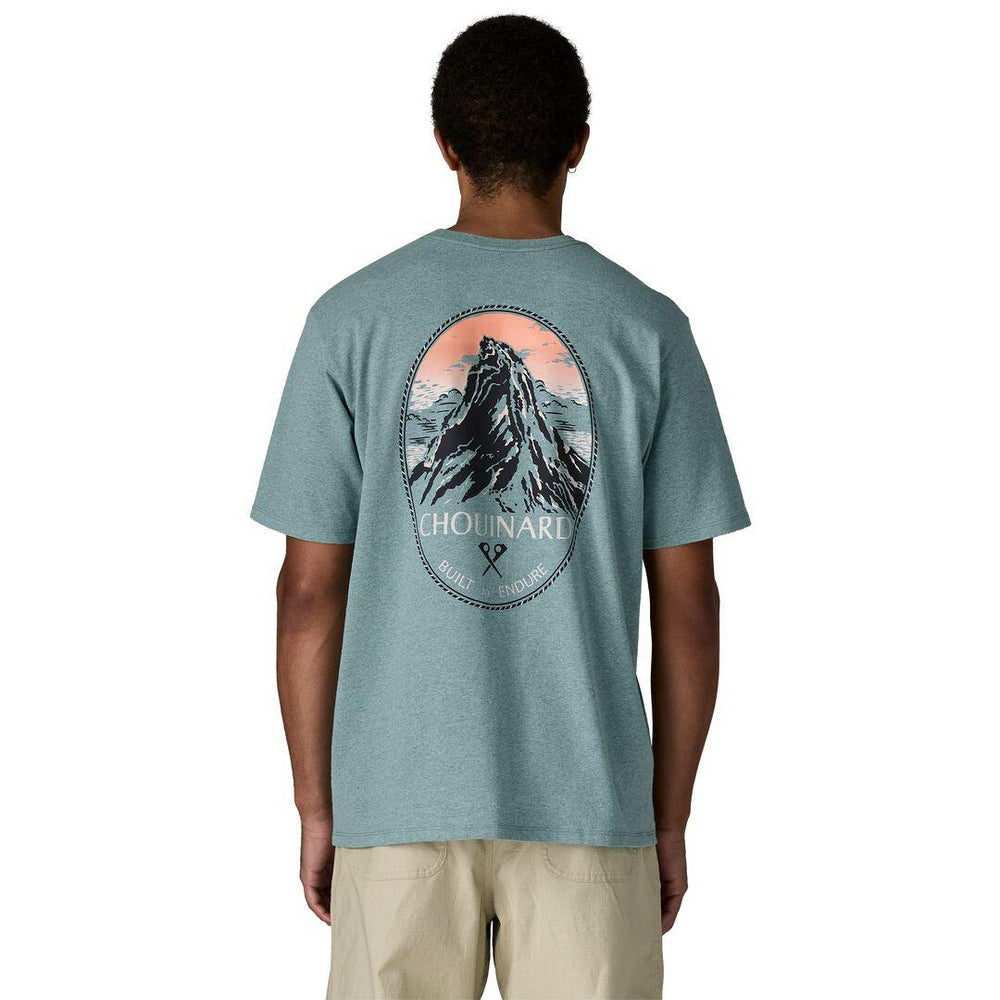 Patagonia Chouinard® Crest Pocket Responsibili-Tee®