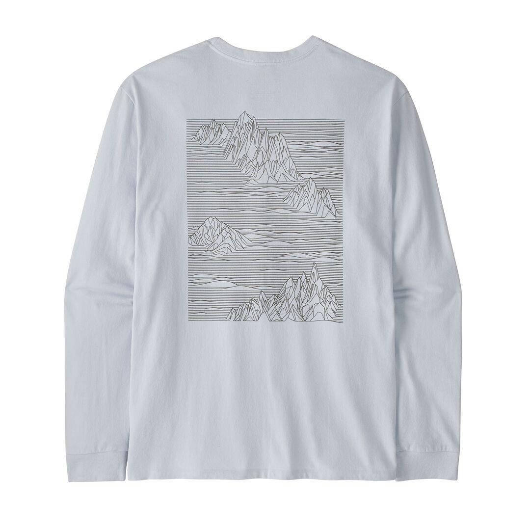 Patagonia Long-Sleeved Strataspire Responsibili-Tee®