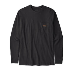 Patagonia Long-Sleeved Work Pocket T-Shirt