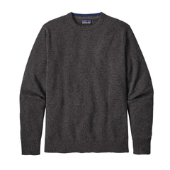 Patagonia Recycled Cashmere Crewneck Sweater