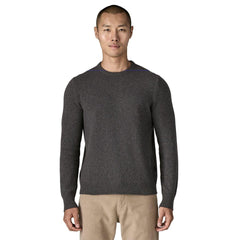 Patagonia Recycled Cashmere Crewneck Sweater