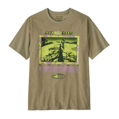 Patagonia Run Like Roots Responsibili-Tee®