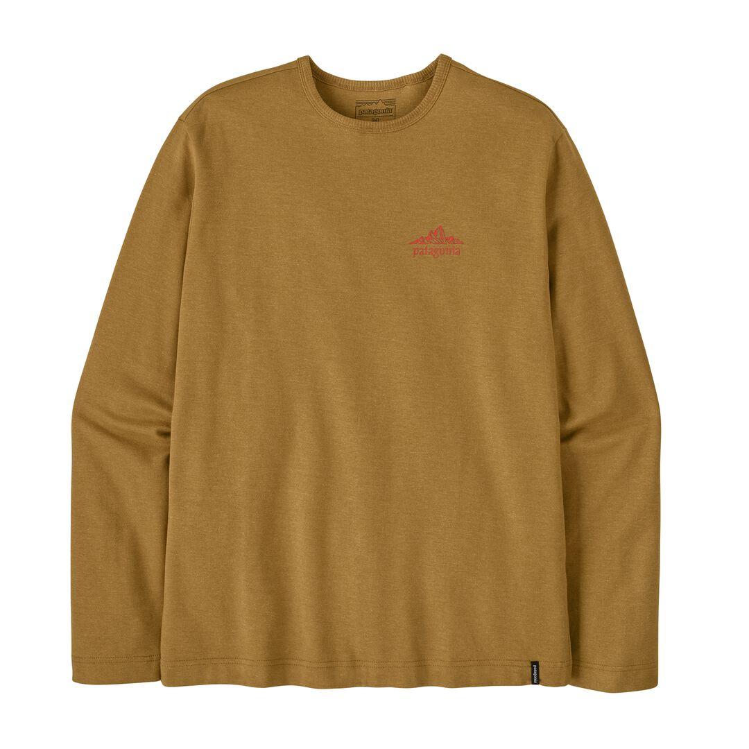 Patagonia Lightweight Cloud Crag Wildrise Crew