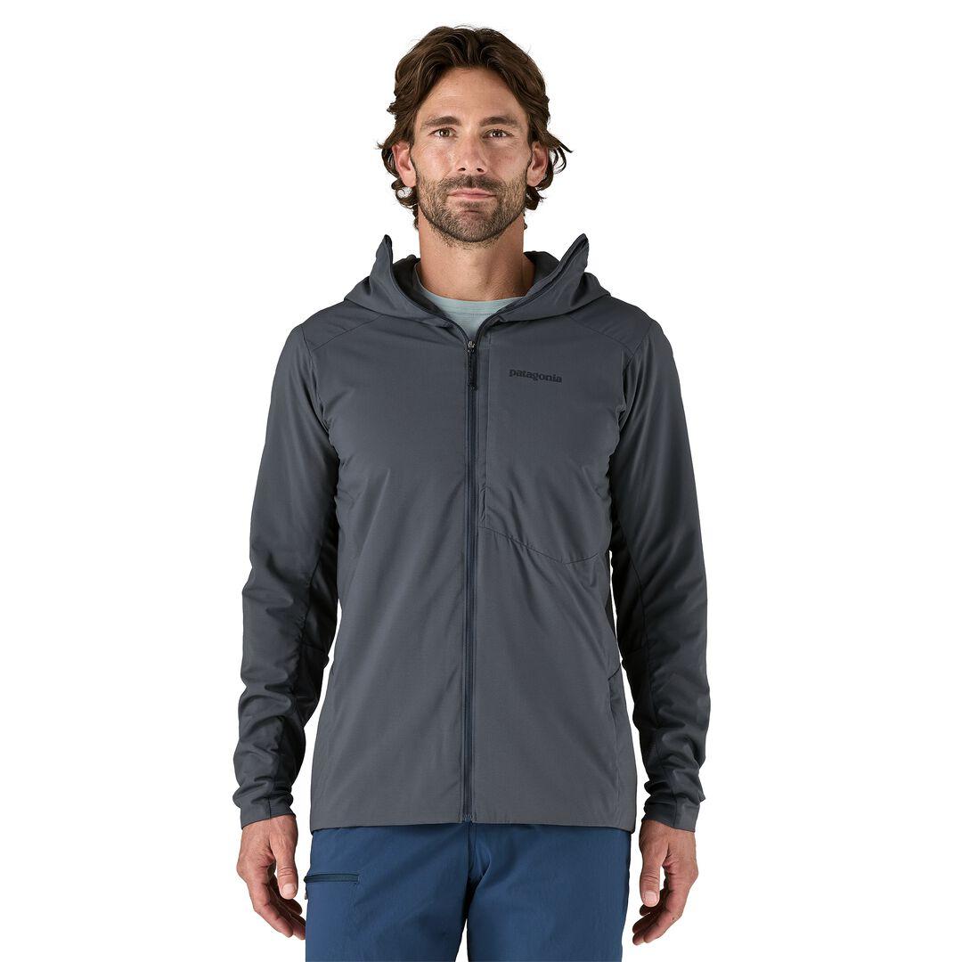 Patagonia Nano-Air® Ultralight Full-Zip Insulated Hoody