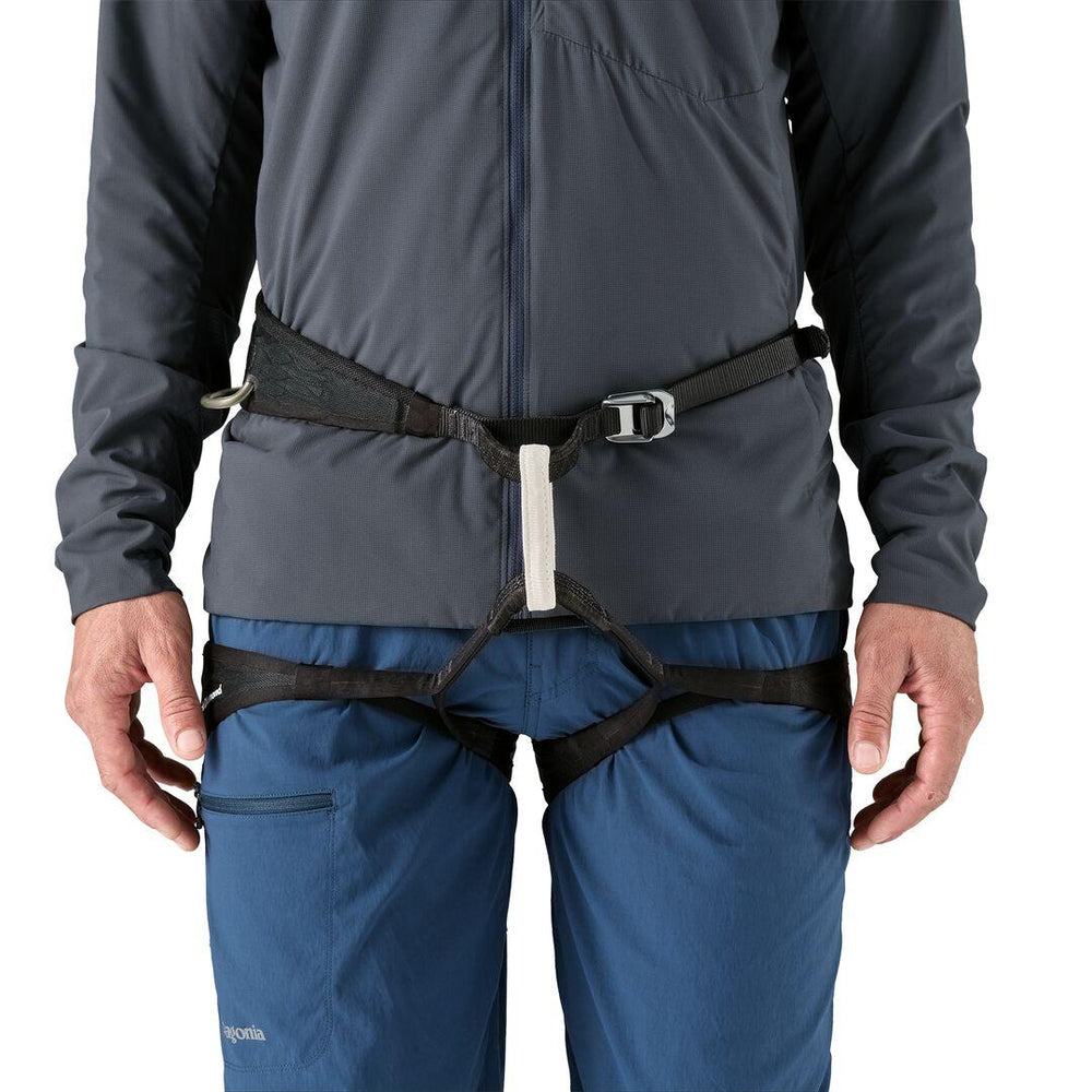 Patagonia Nano-Air® Ultralight Full-Zip Insulated Hoody