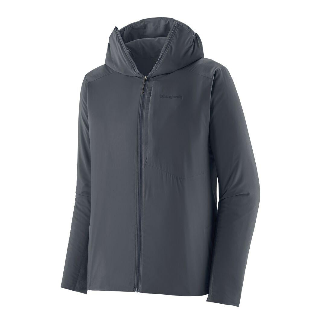 Patagonia Nano-Air® Ultralight Full-Zip Insulated Hoody