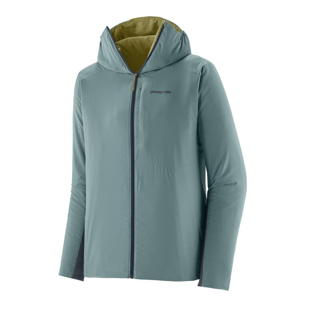 Patagonia Nano-Air® Ultralight Full-Zip Insulated Hoody