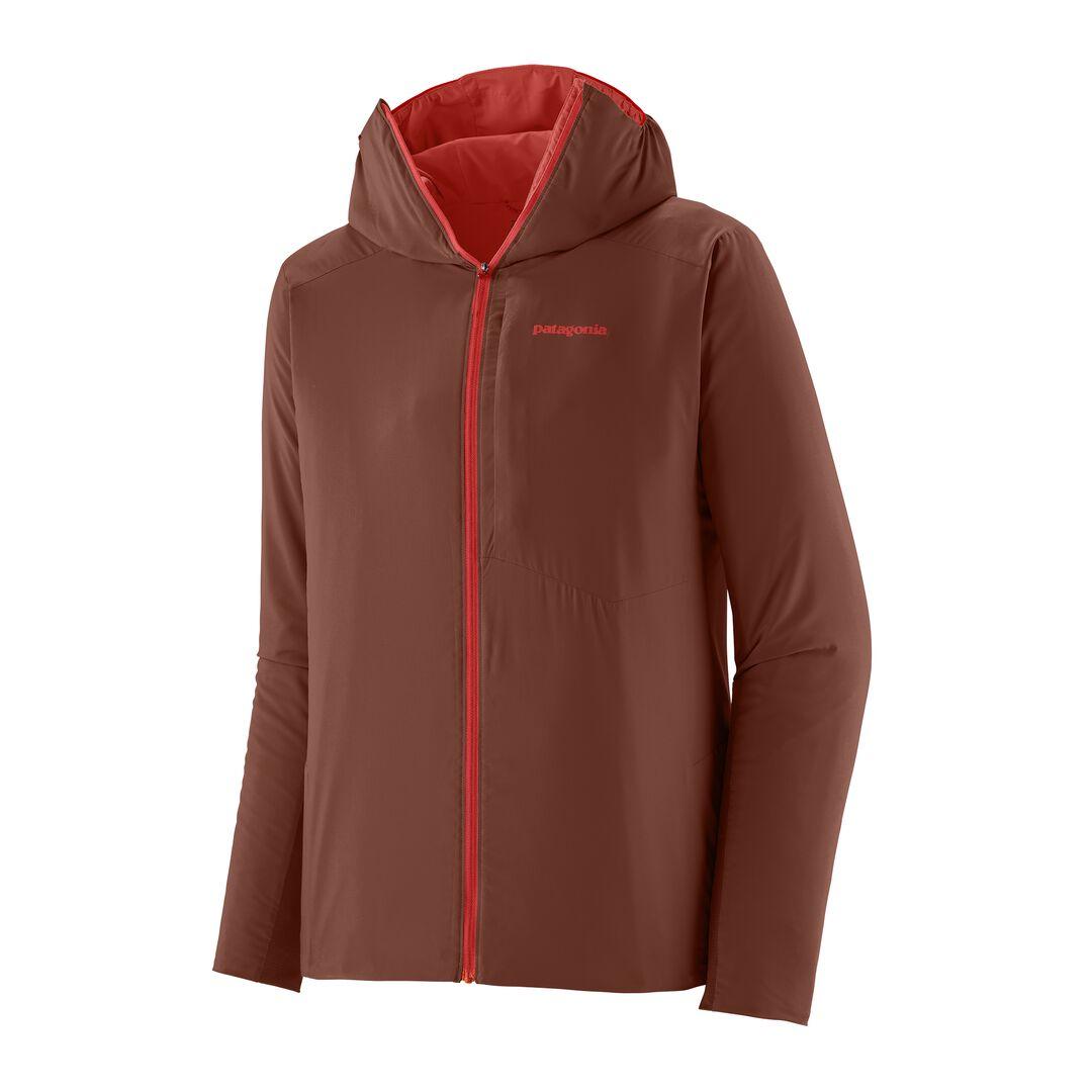 Patagonia Nano-Air® Ultralight Full-Zip Insulated Hoody