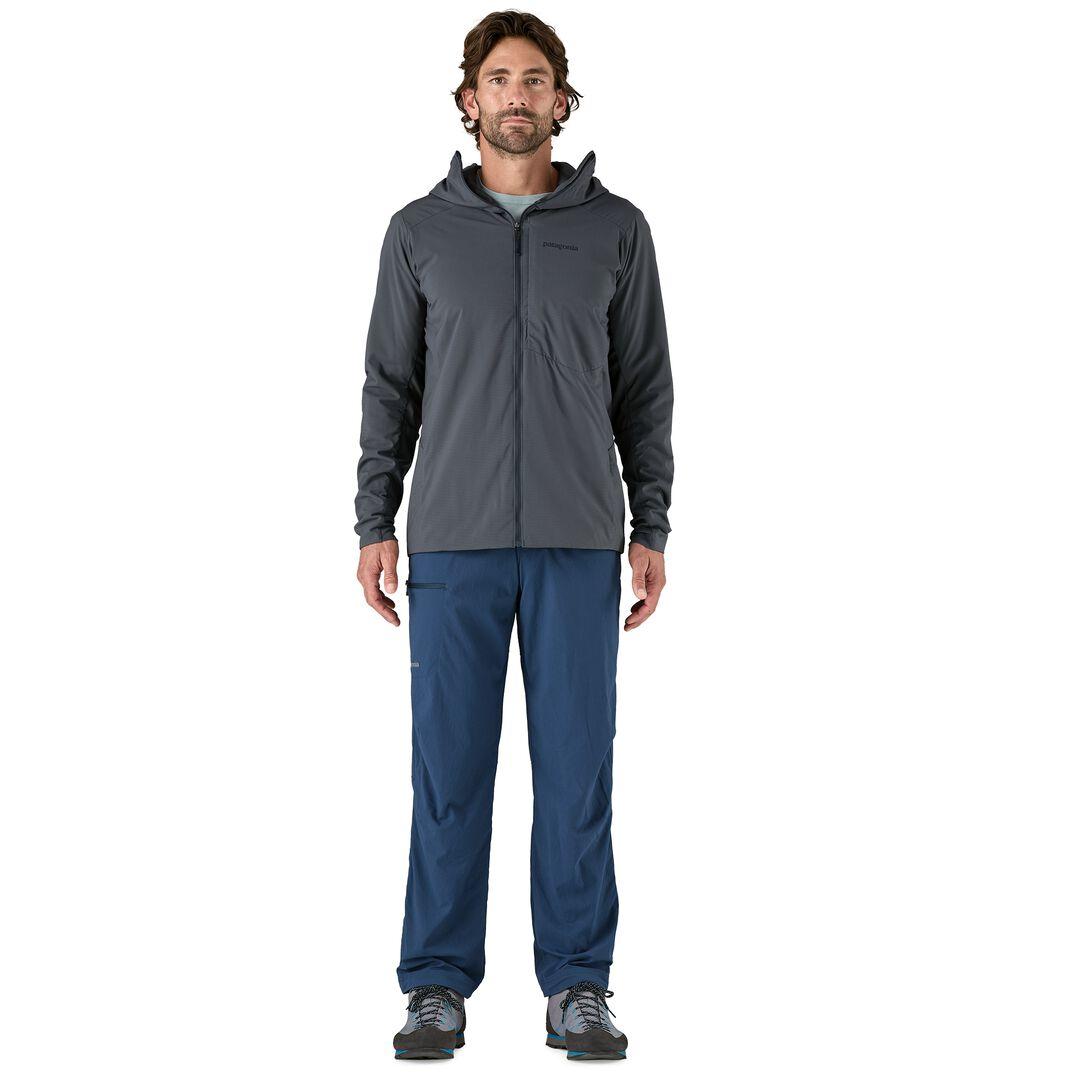 Patagonia Nano-Air® Ultralight Full-Zip Insulated Hoody